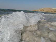 Мёртвое море