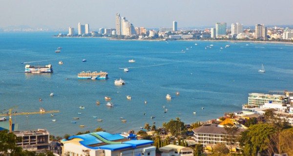 Паттайя